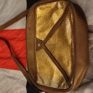 Vintage Gucci Collection crossbody bag
